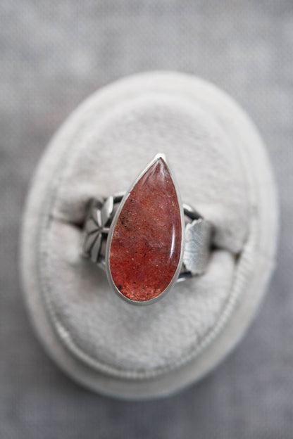Size 8 | Jamberry Ring | #14