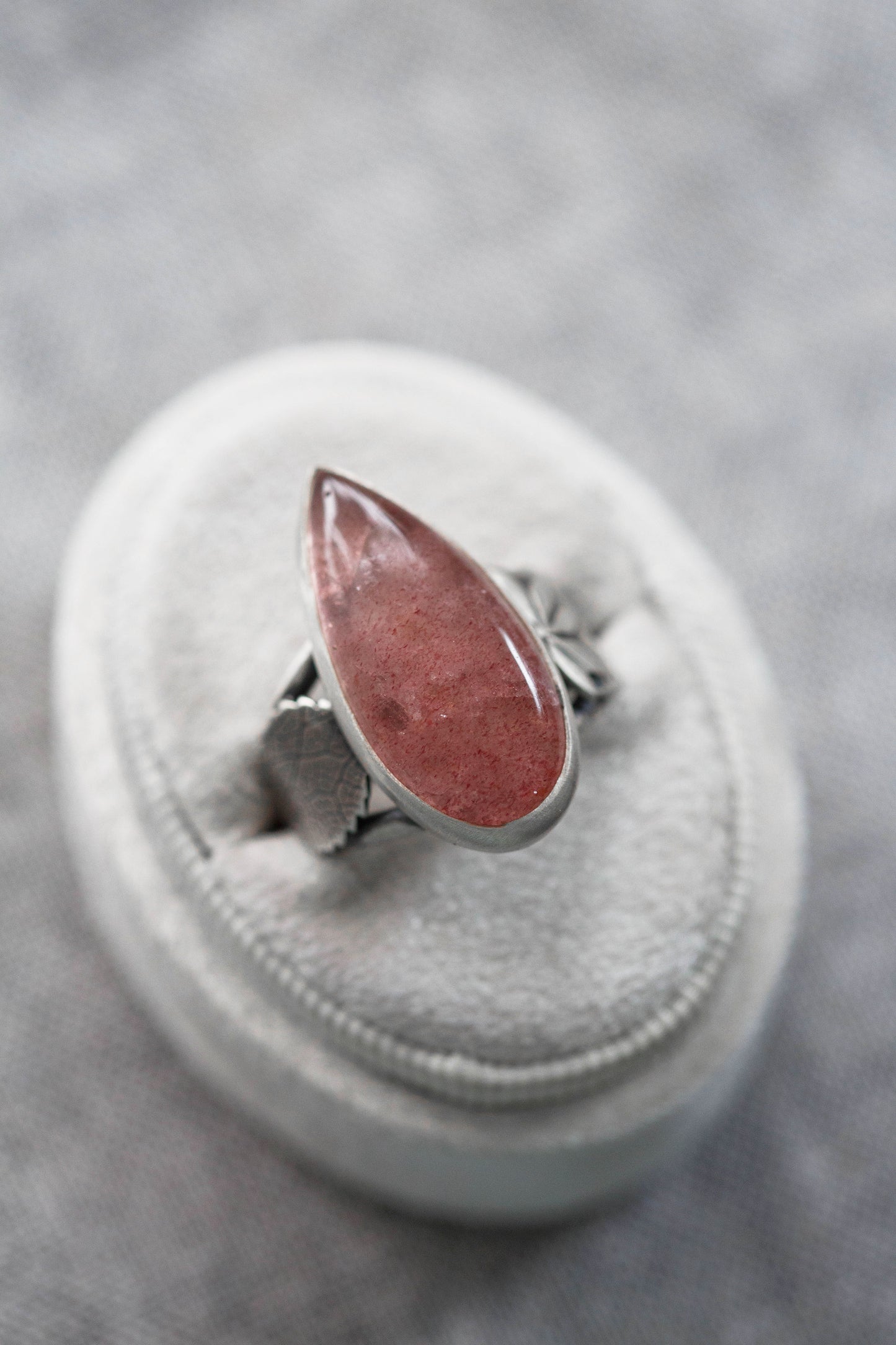 Size 8.5 | Jamberry Ring | #15