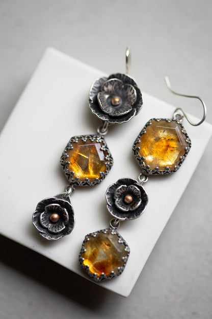 Summer Bounty Earrings | #6