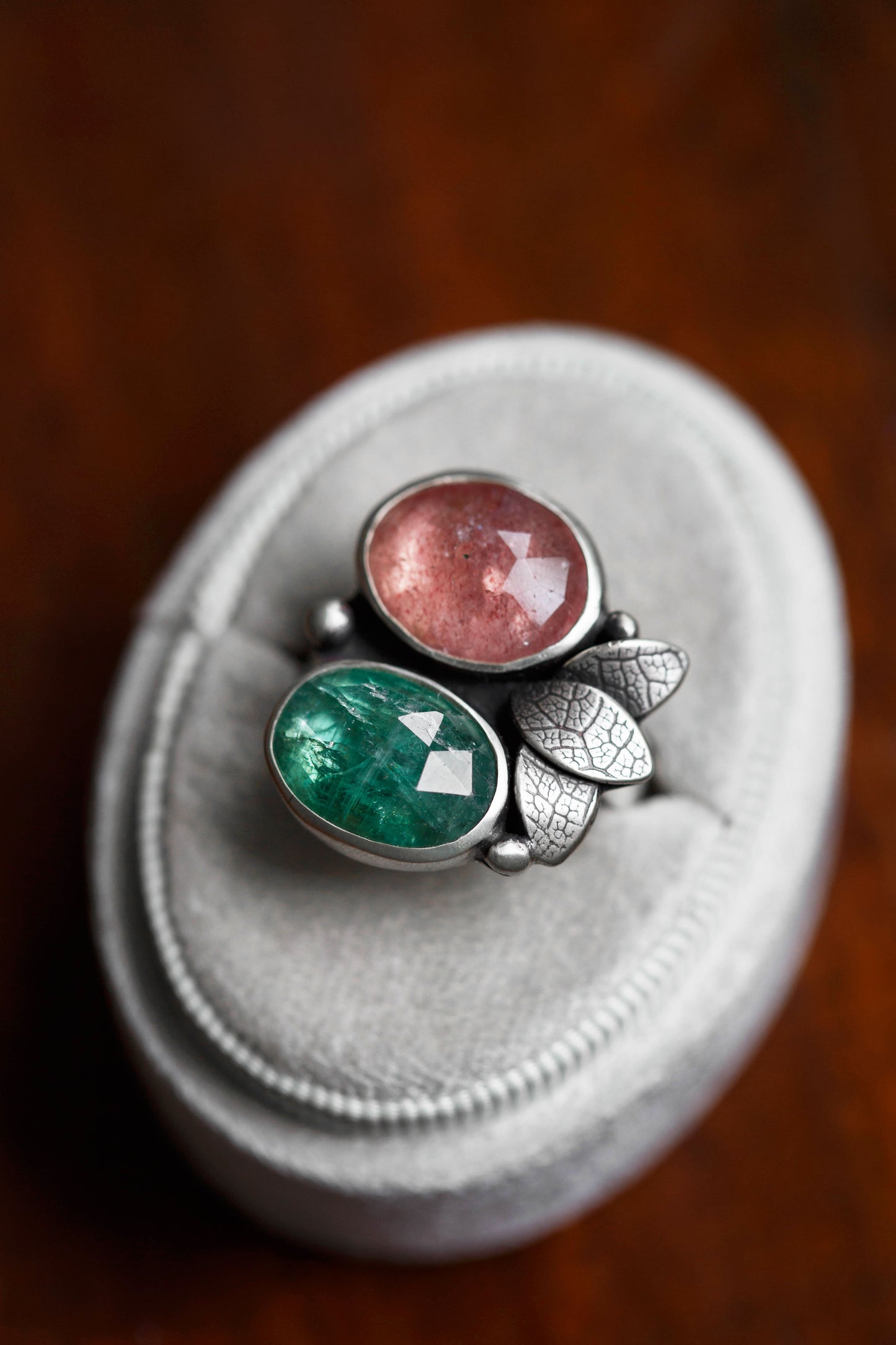 Size 9.5 | Summer Harvest Ring | #3