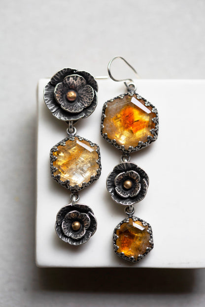 Summer Bounty Earrings | #9