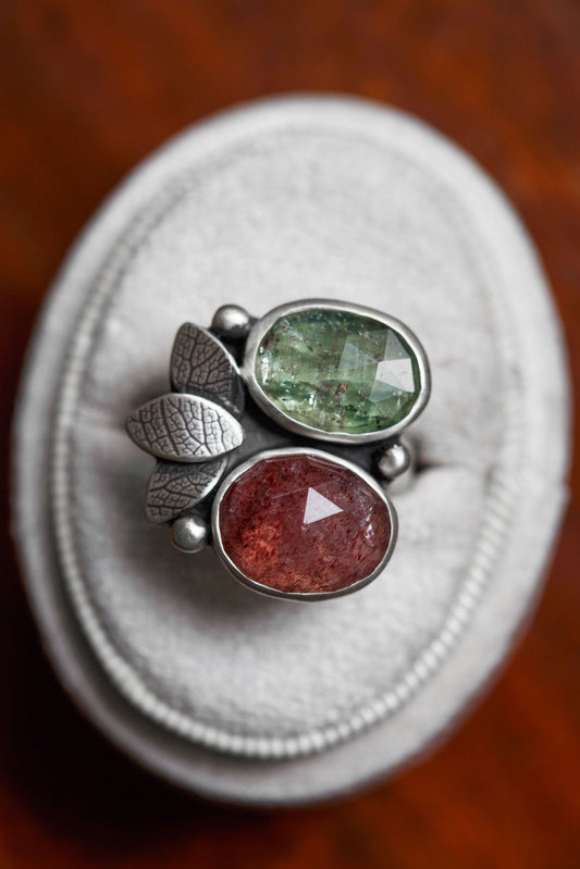 Size 7 | Summer Harvest Ring | #4