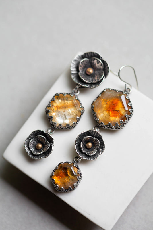 Summer Bounty Earrings | #9