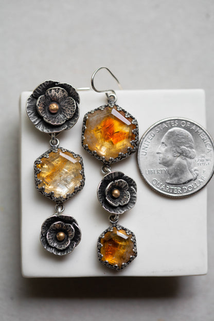 Summer Bounty Earrings | #9