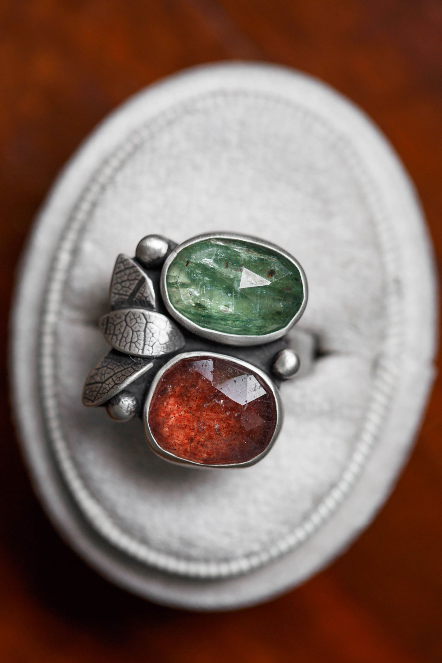 Size 6.5 | Summer Harvest Ring | #5