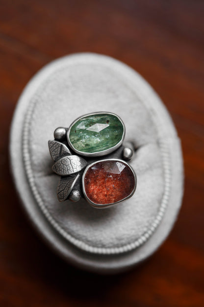 Size 6.5 | Summer Harvest Ring | #5