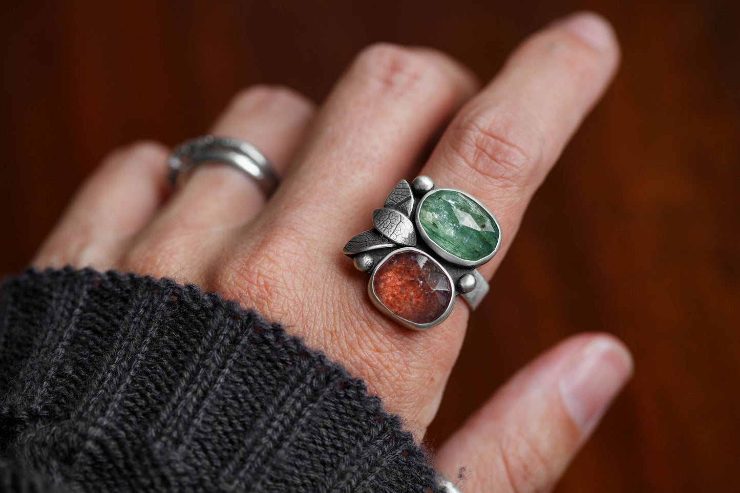 Size 6.5 | Summer Harvest Ring | #5