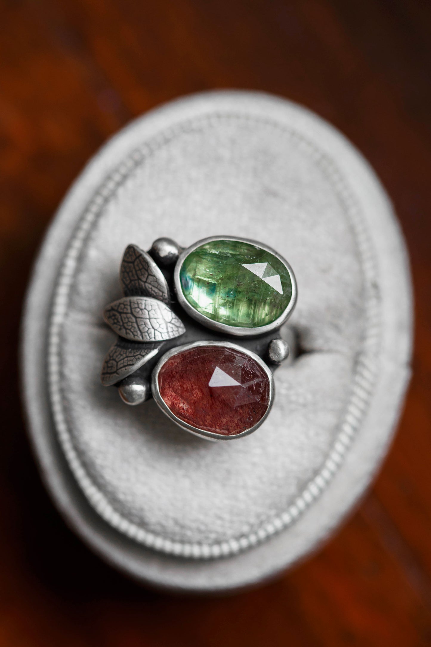 Size 6.5 | Summer Harvest Ring | #8