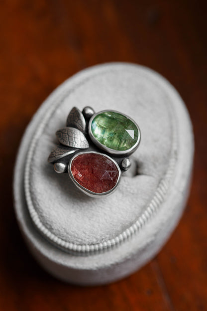 Size 6.5 | Summer Harvest Ring | #8