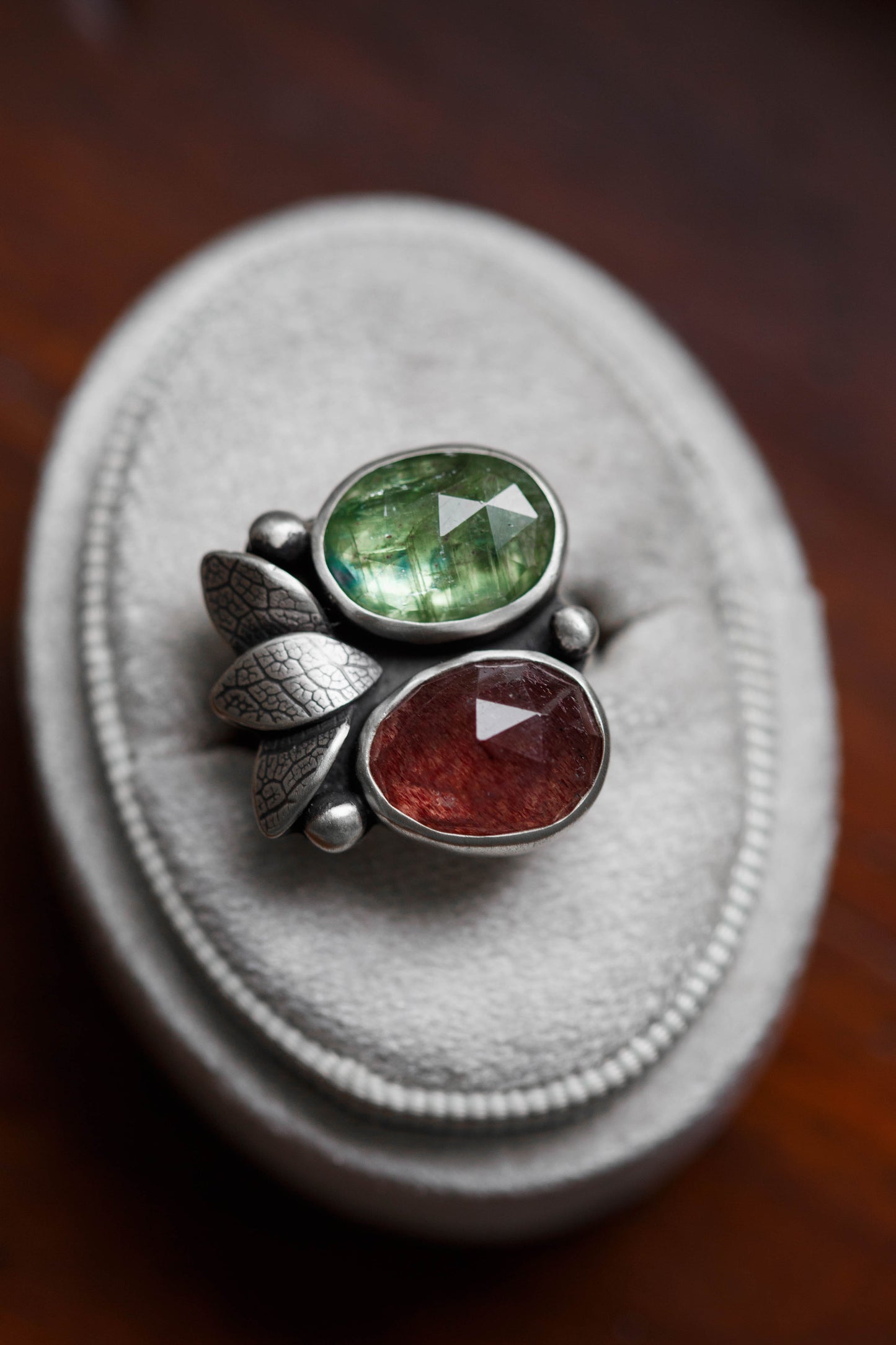 Size 6.5 | Summer Harvest Ring | #8