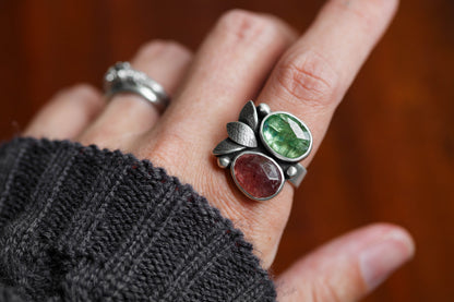 Size 6.5 | Summer Harvest Ring | #8