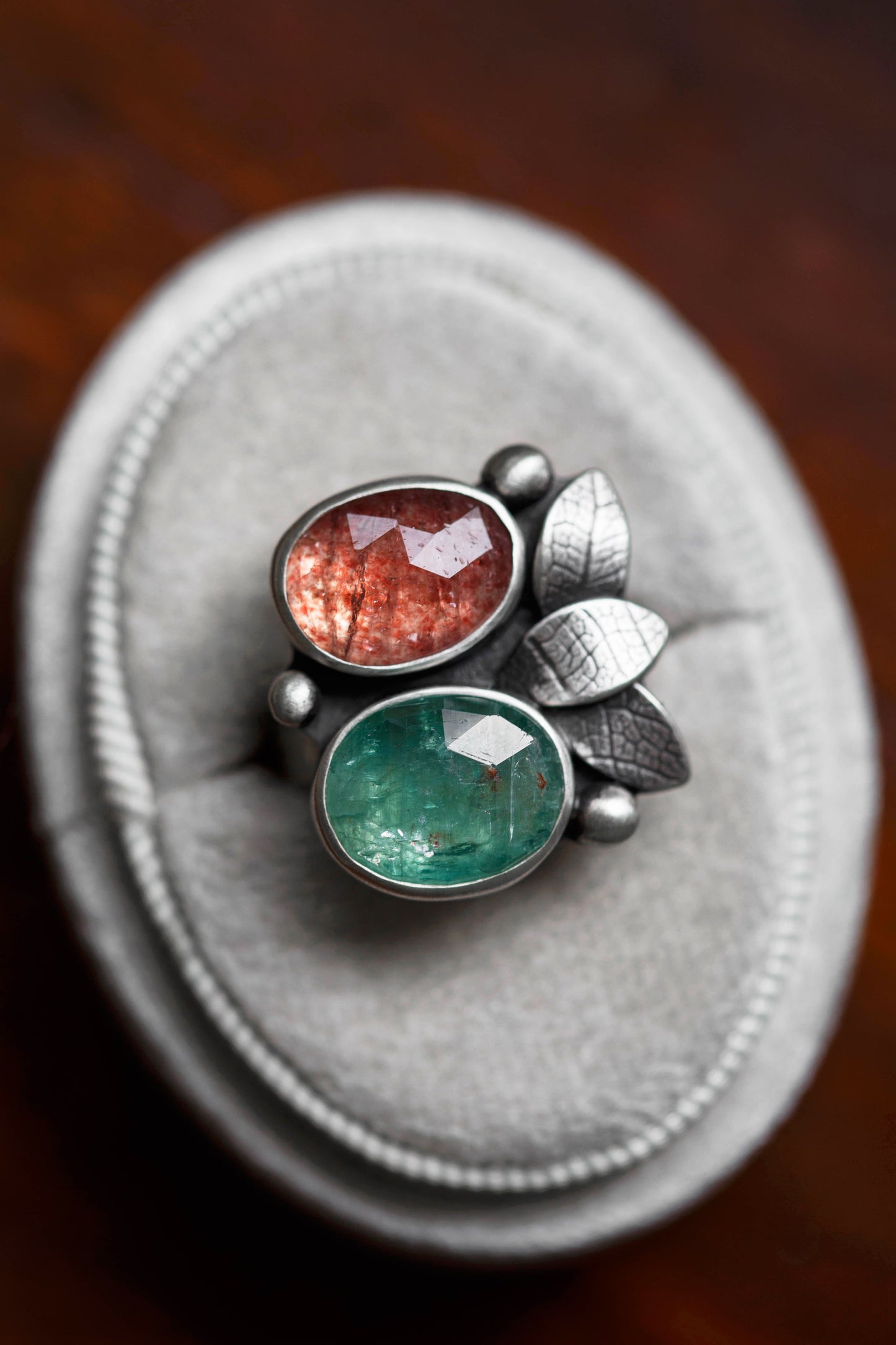 Size 6 | Summer Harvest Ring | #9