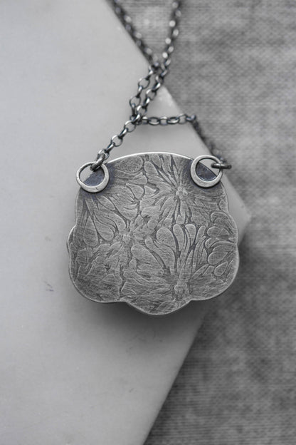 Small  |  Summer Gathering Necklace  |  #2