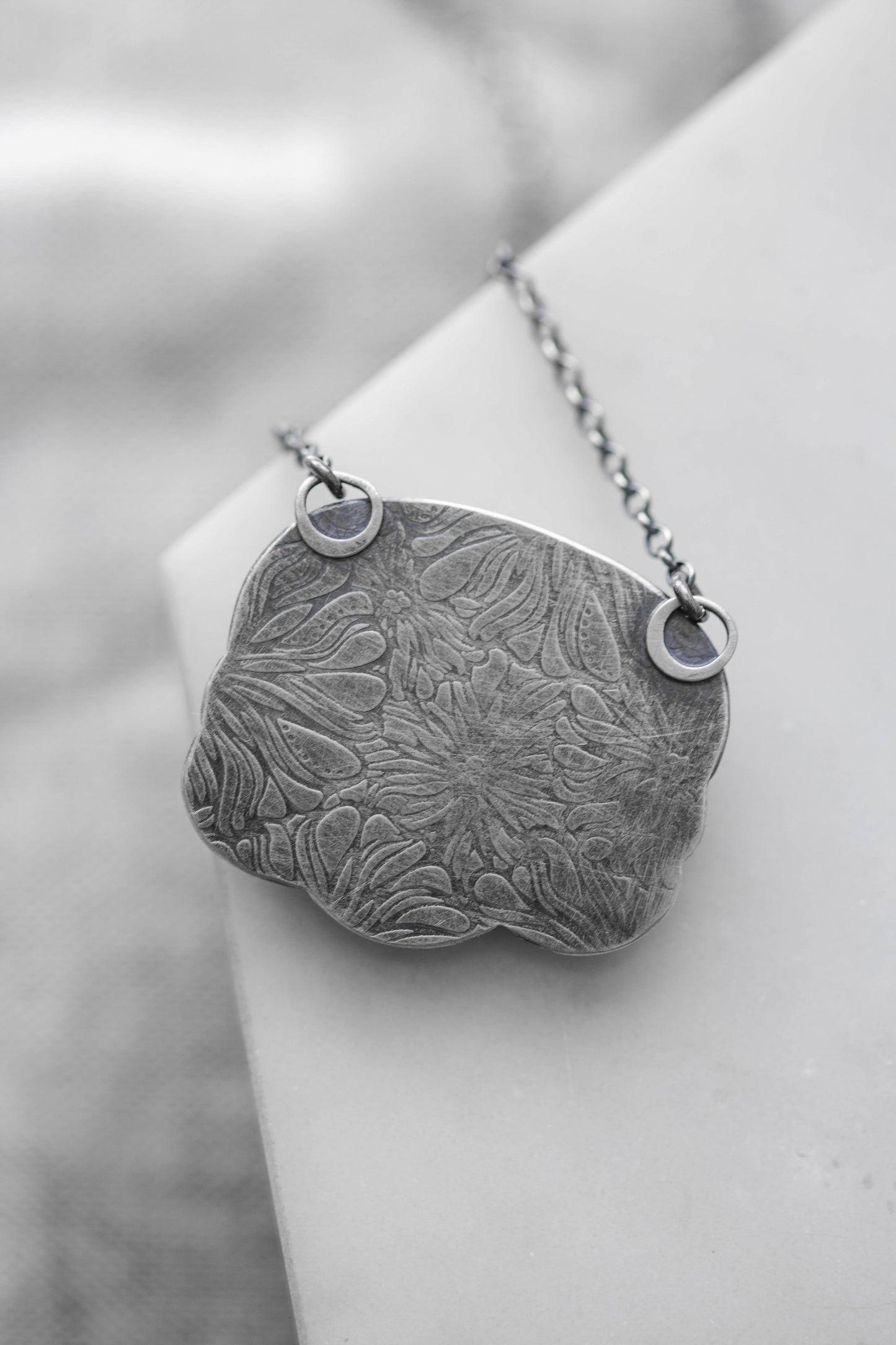 Small  |  Summer Gathering Necklace  |  #3