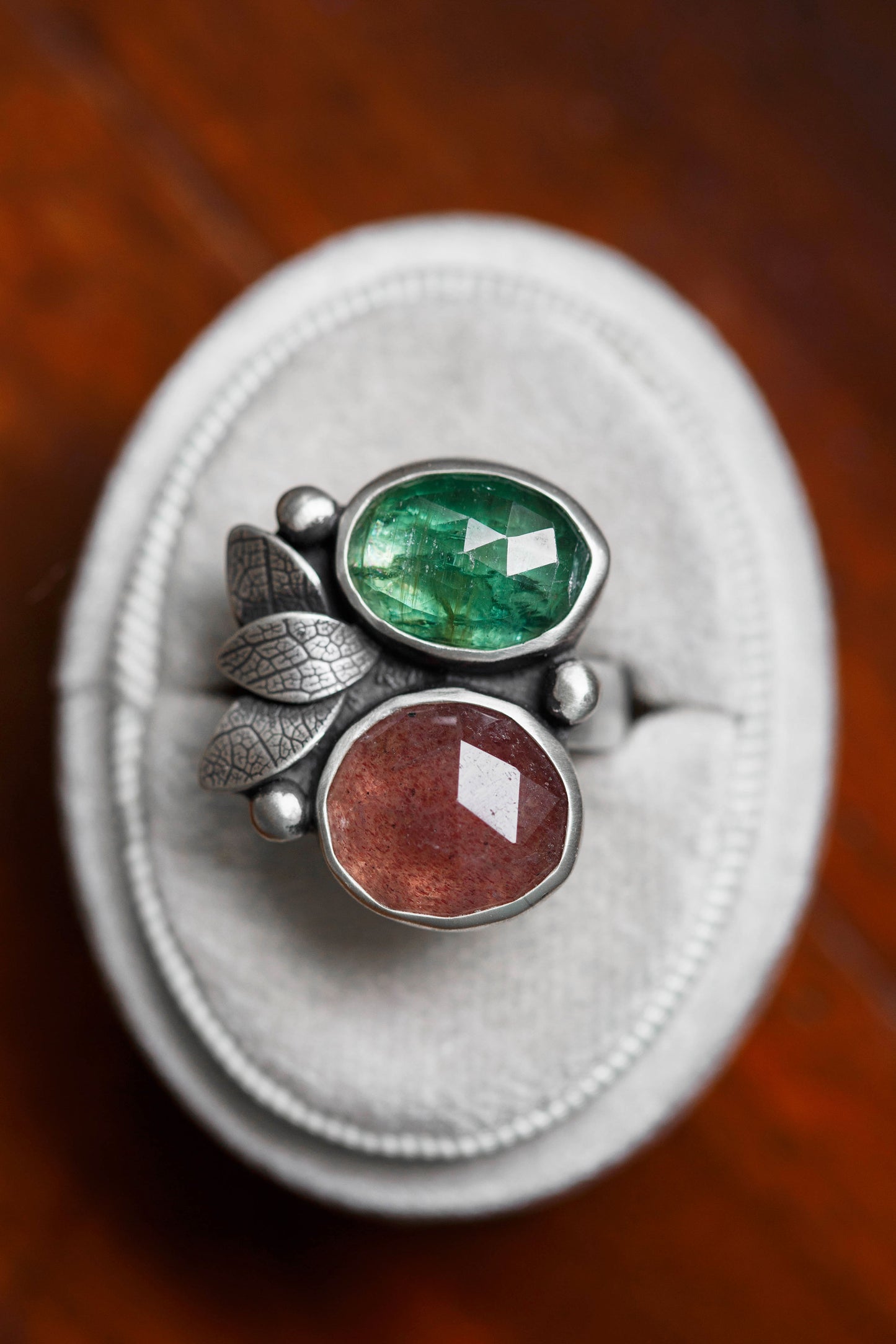 Size 9 | Summer Harvest Ring | #11