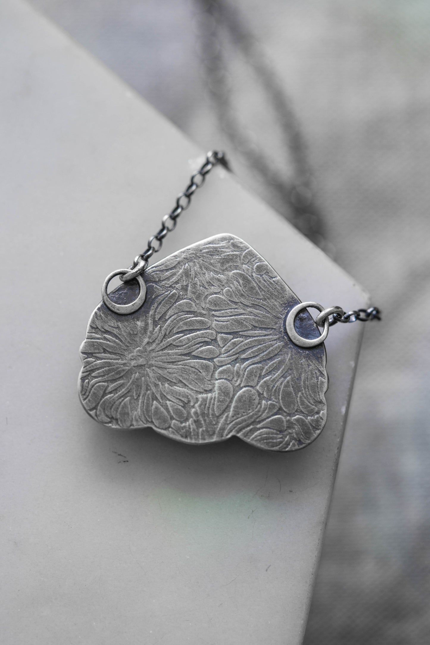 Small  |  Summer Gathering Necklace  |  #4