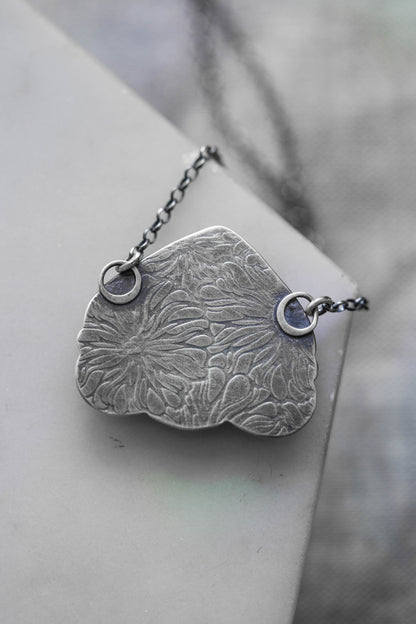 Small  |  Summer Gathering Necklace  |  #4