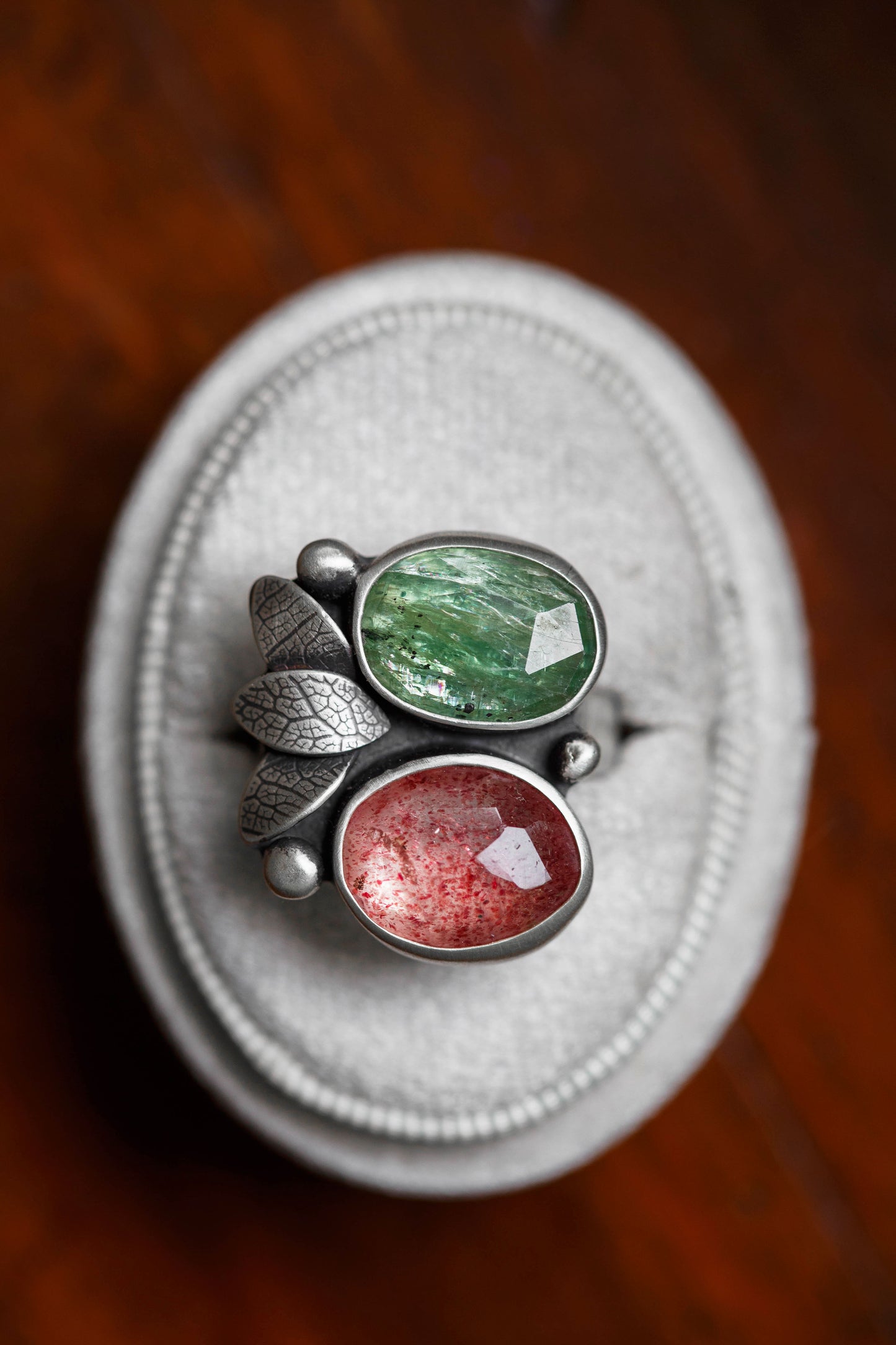 Size 9.5 | Summer Harvest Ring | #12