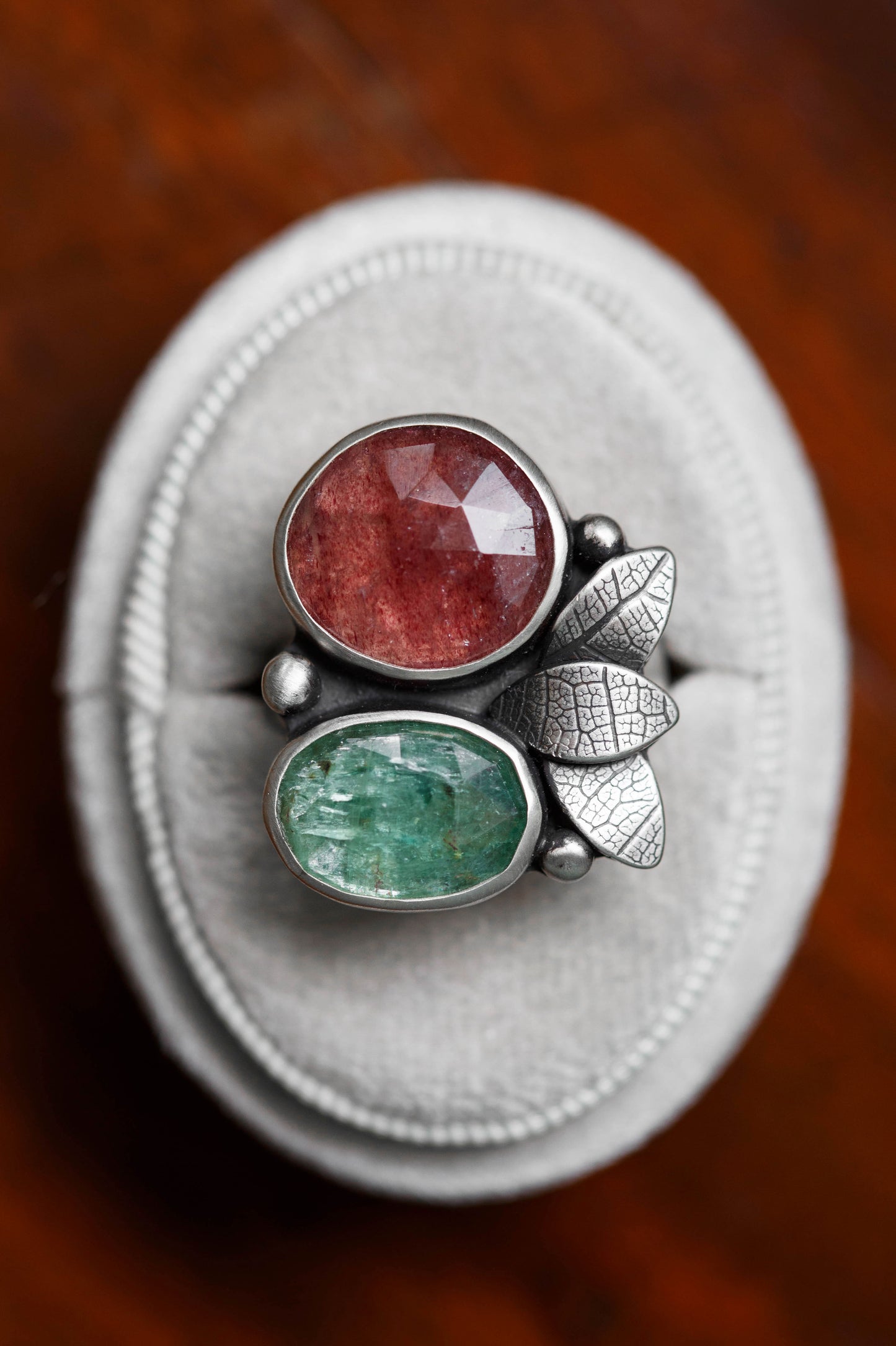 Size 10 | Summer Harvest Ring | #13