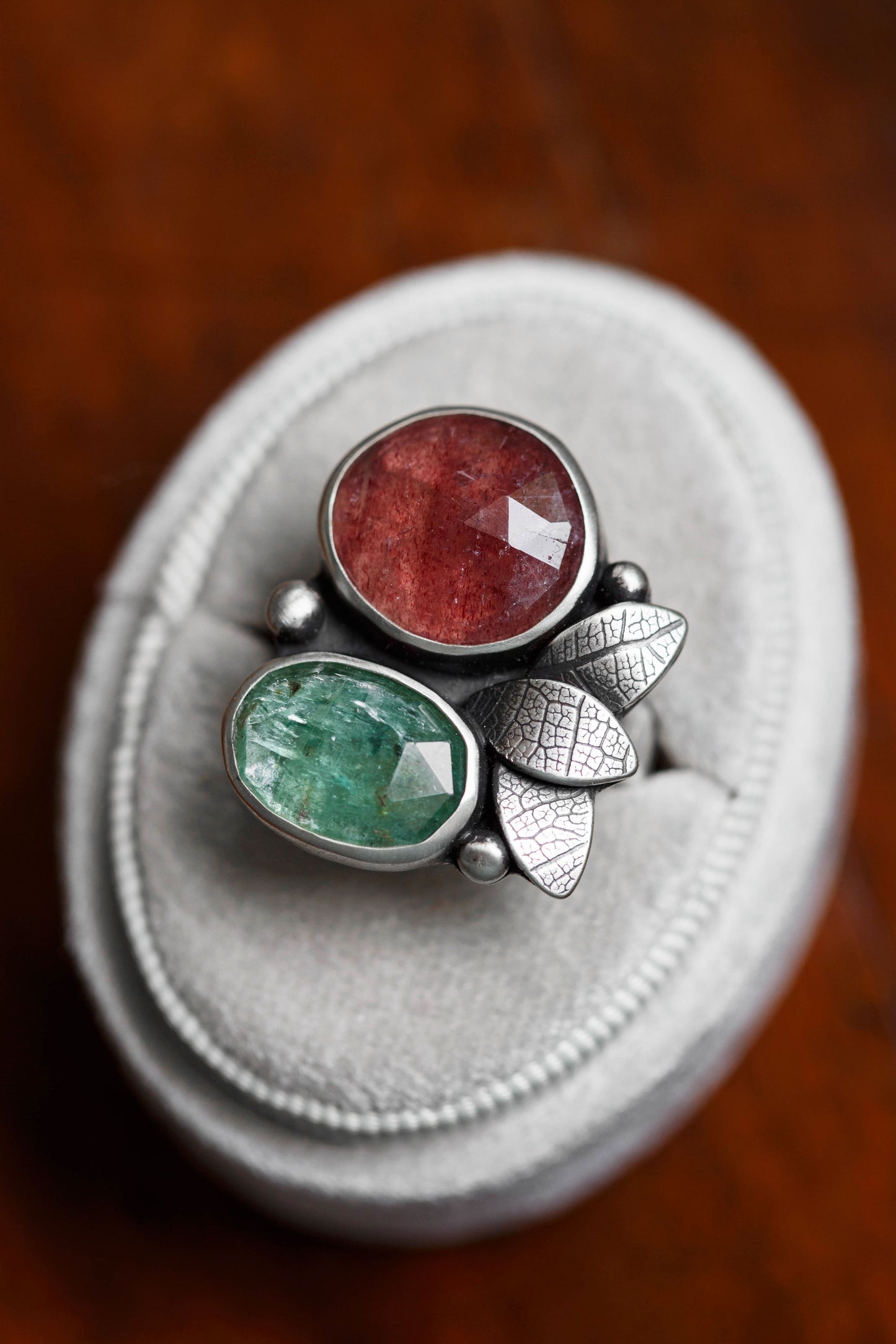 Size 10 | Summer Harvest Ring | #13