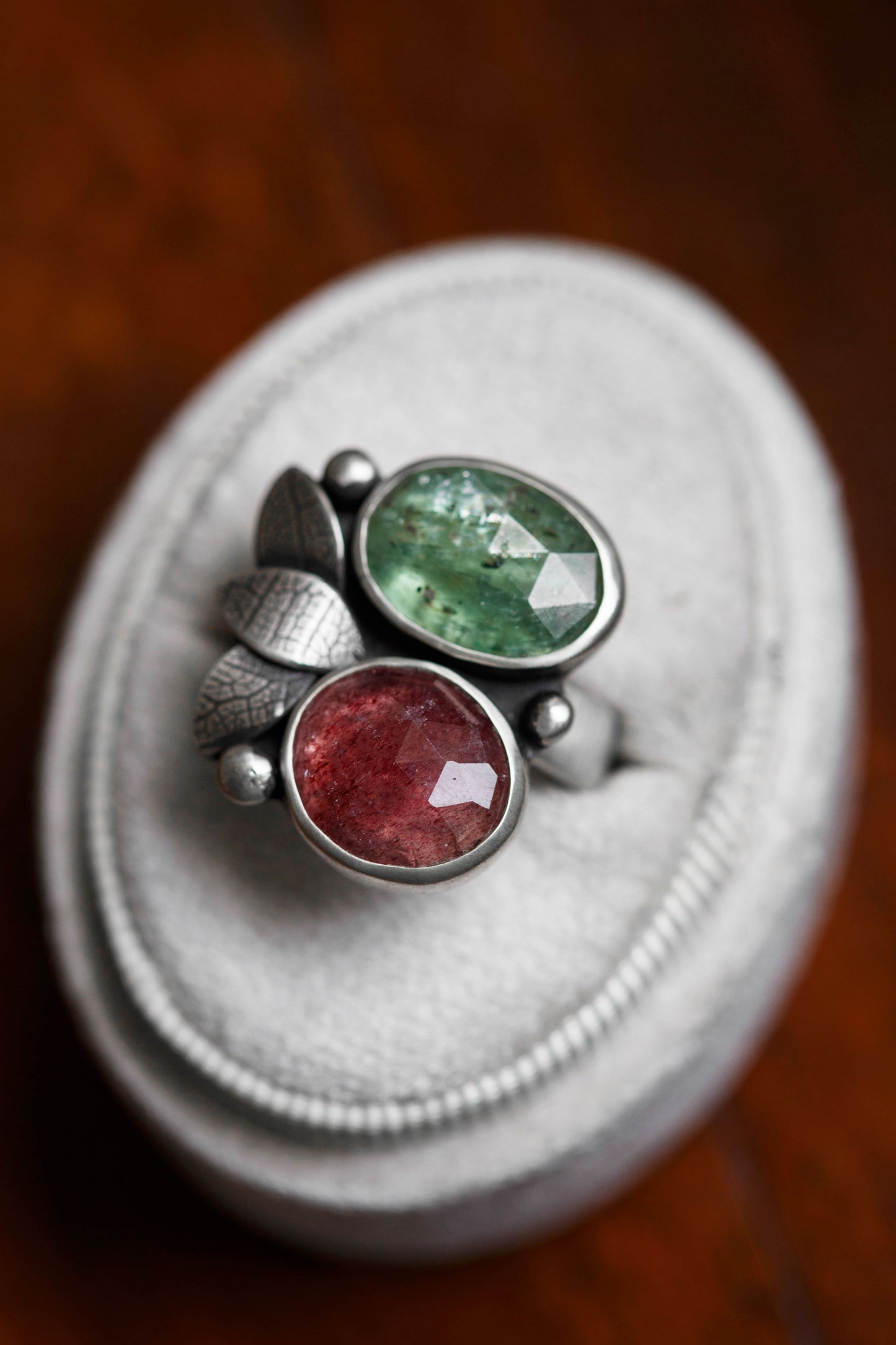 Size 7.5 | Summer Harvest Ring | #14