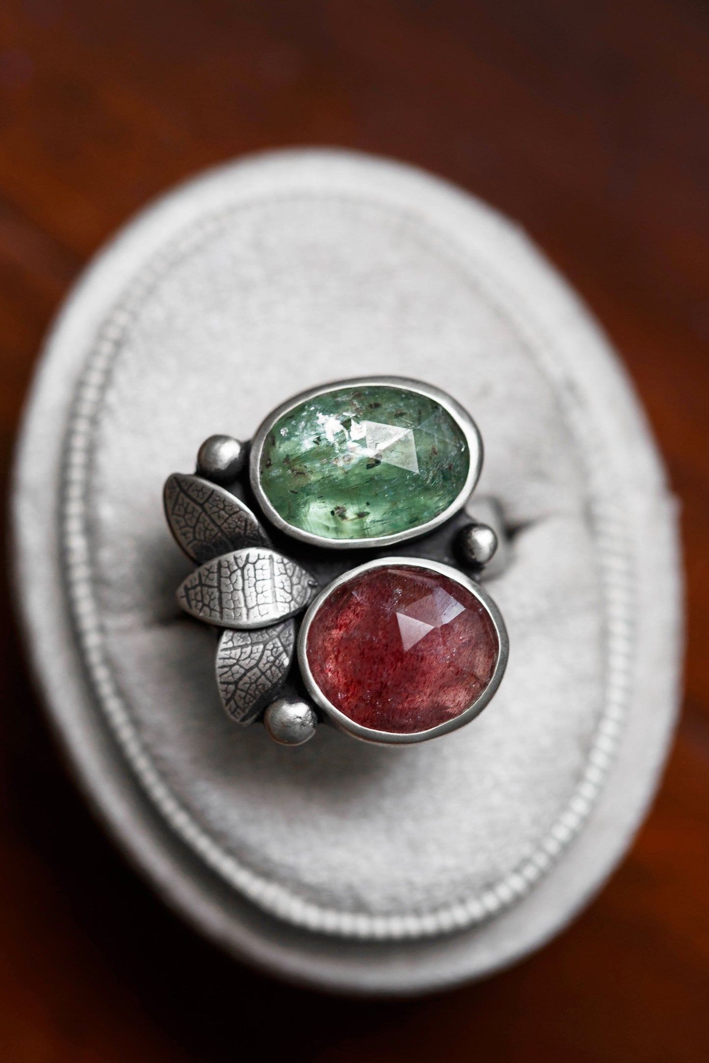 Size 7.5 | Summer Harvest Ring | #14