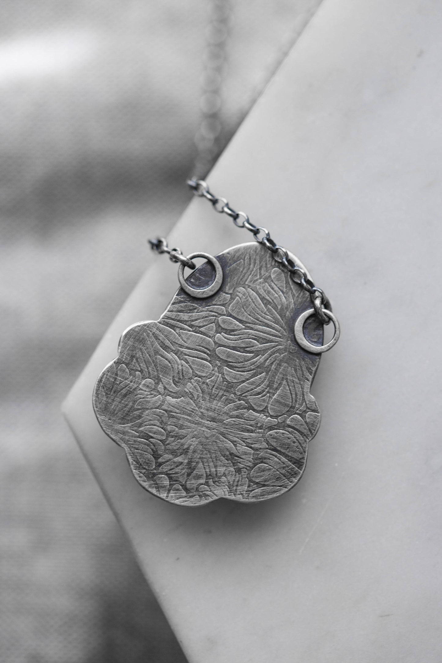 Small  |  Summer Gathering Necklace  |  #6