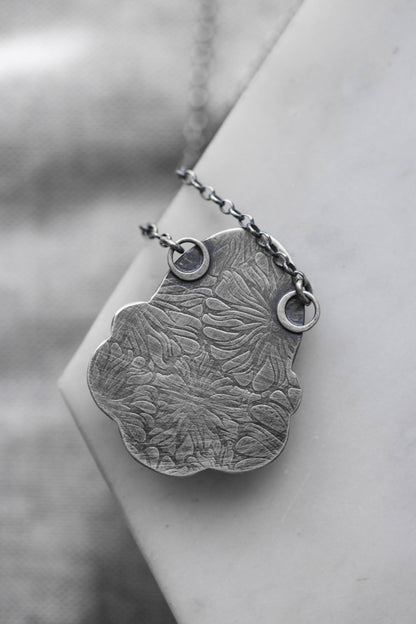 Small  |  Summer Gathering Necklace  |  #6