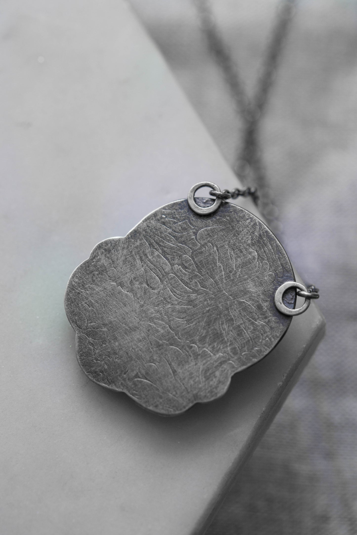 Medium  |  Summer Gathering Necklace  |  #7