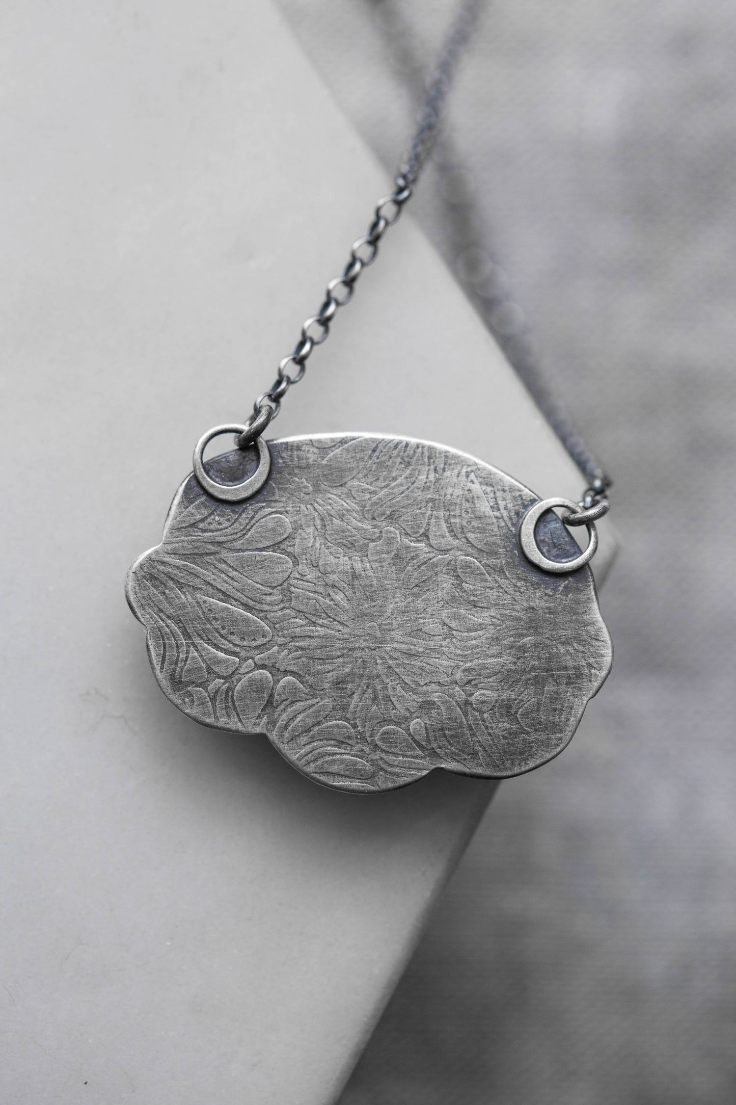 Small  |  Summer Gathering Necklace  |  #9