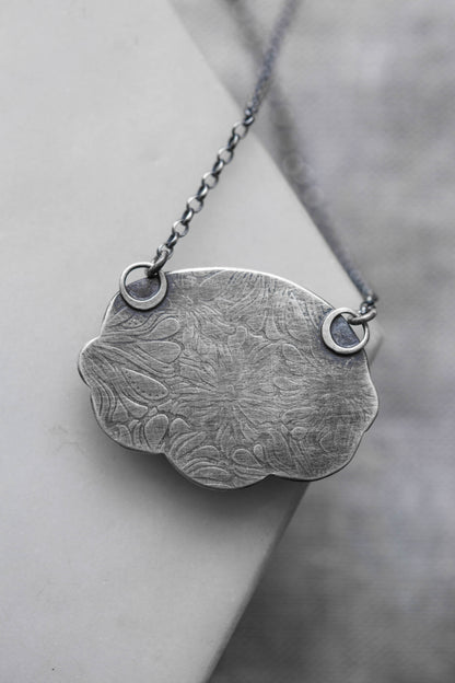 Small  |  Summer Gathering Necklace  |  #9