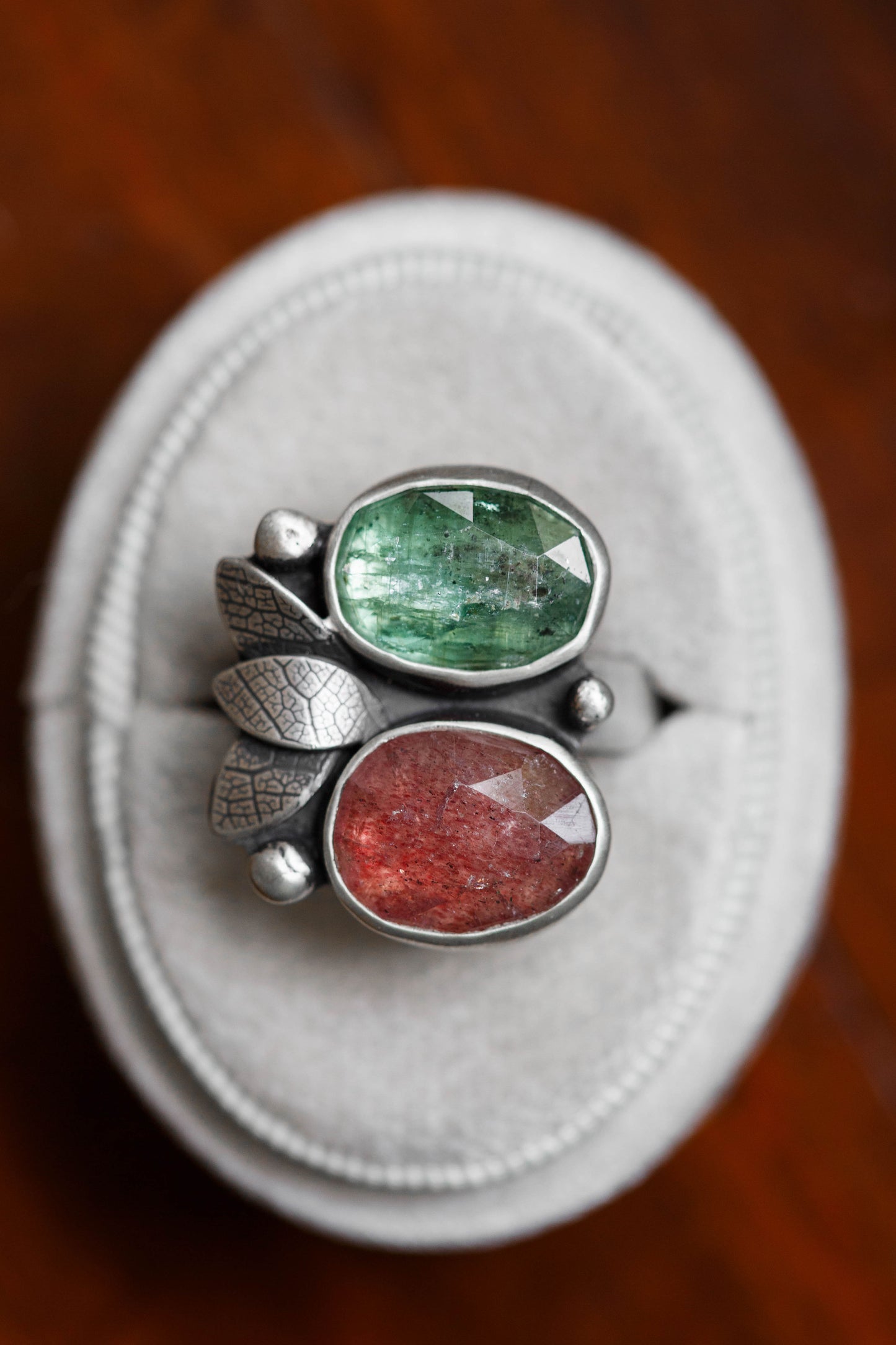 Size 10.25 | Summer Harvest Ring | #18
