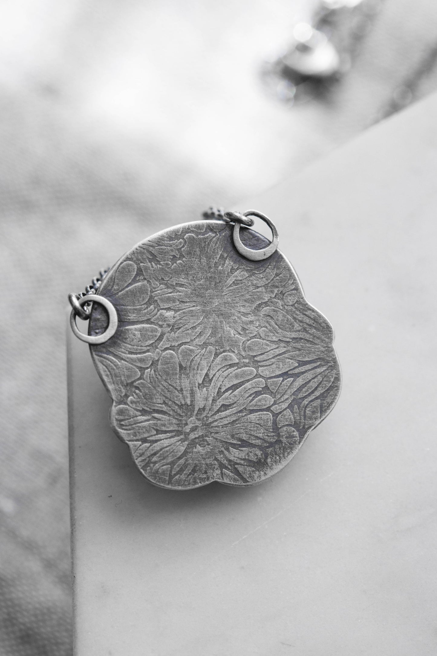 Small  |  Summer Gathering Necklace  |  #10