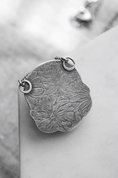 Small  |  Summer Gathering Necklace  |  #10