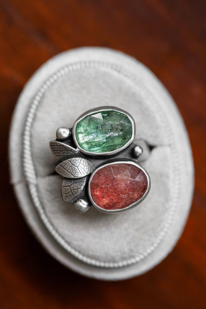 Size 10.25 | Summer Harvest Ring | #18