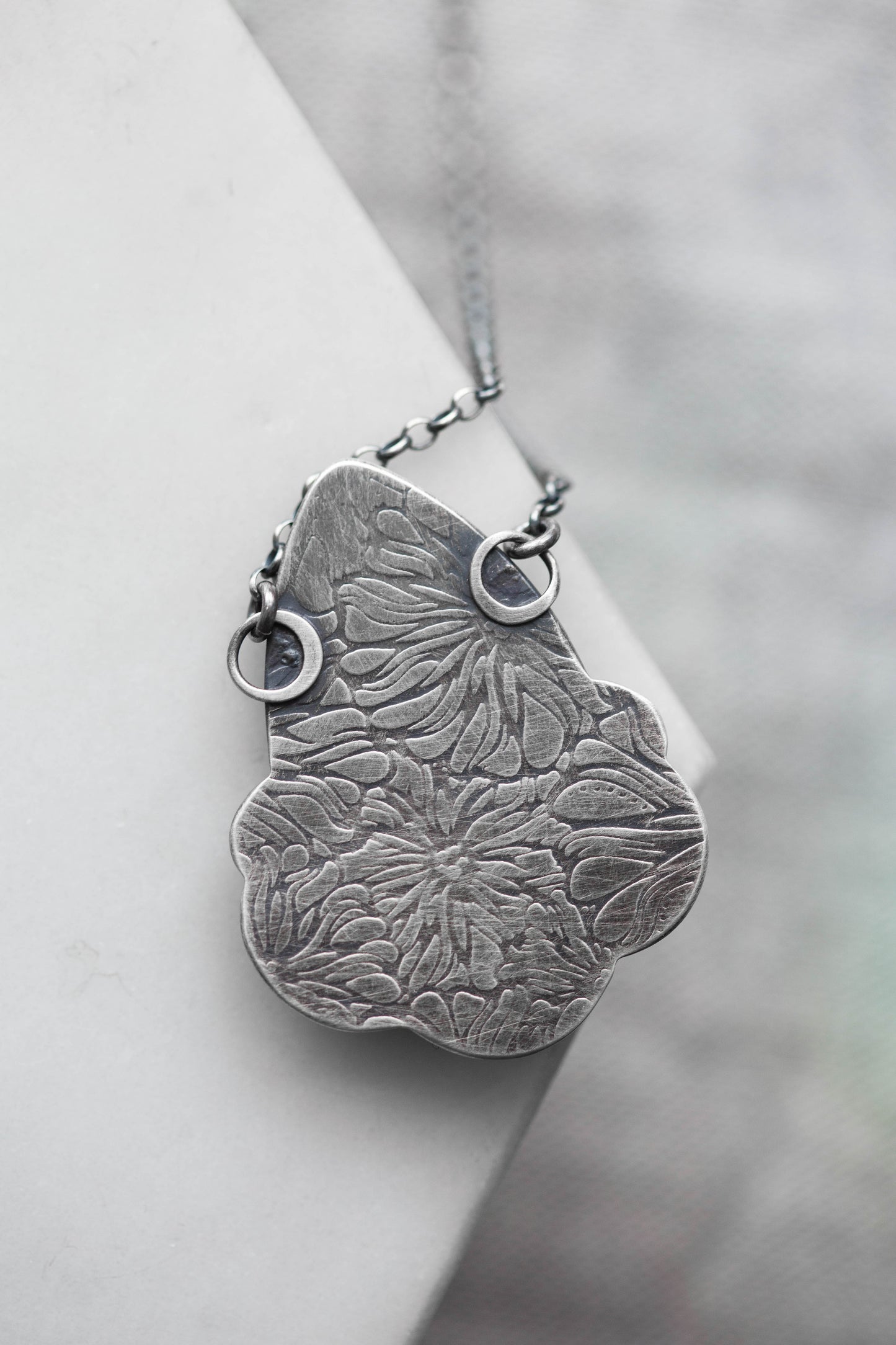 Small  |  Summer Gathering Necklace  |  #11