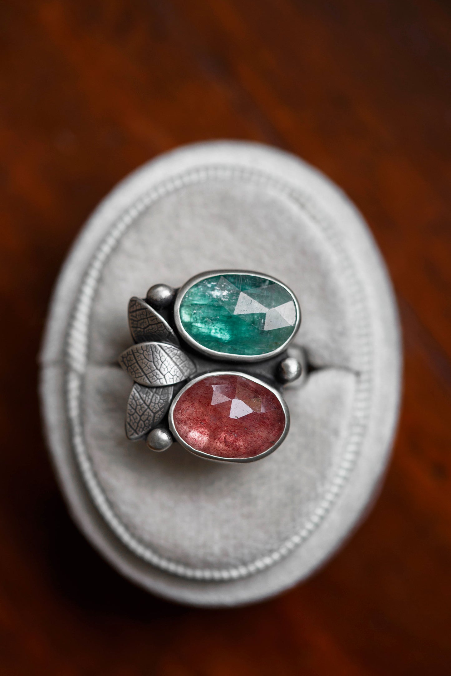 Size 8.25 | Summer Harvest Ring | #20