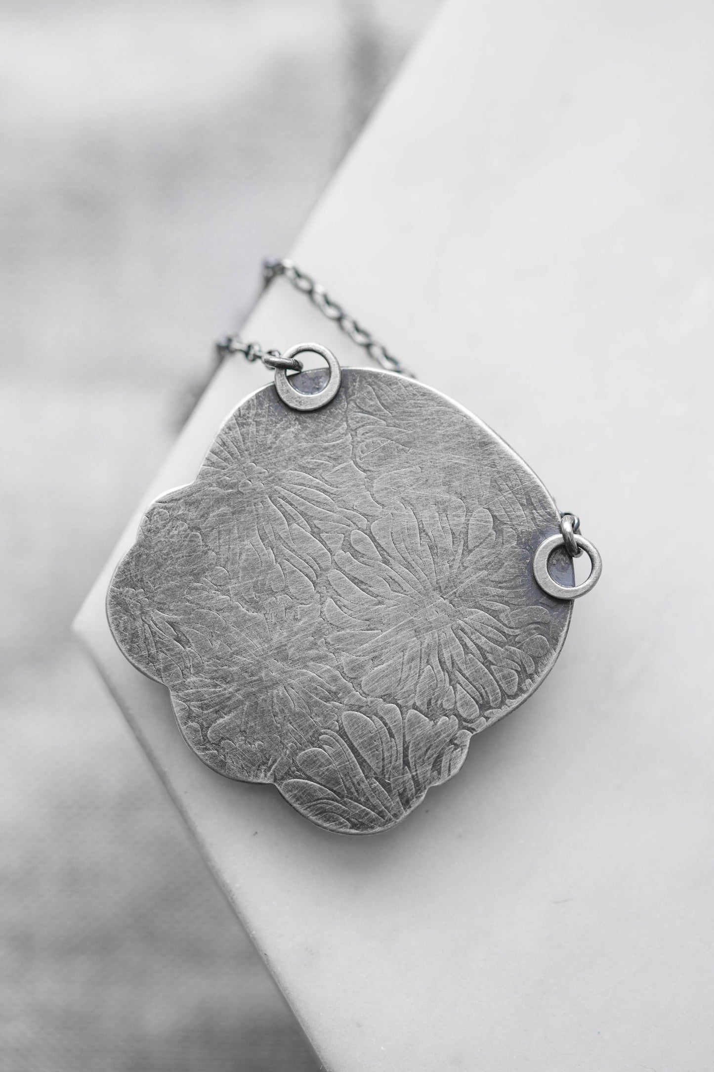 Medium  |  Summer Gathering Necklace  |  #12