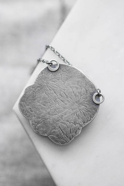 Medium  |  Summer Gathering Necklace  |  #12