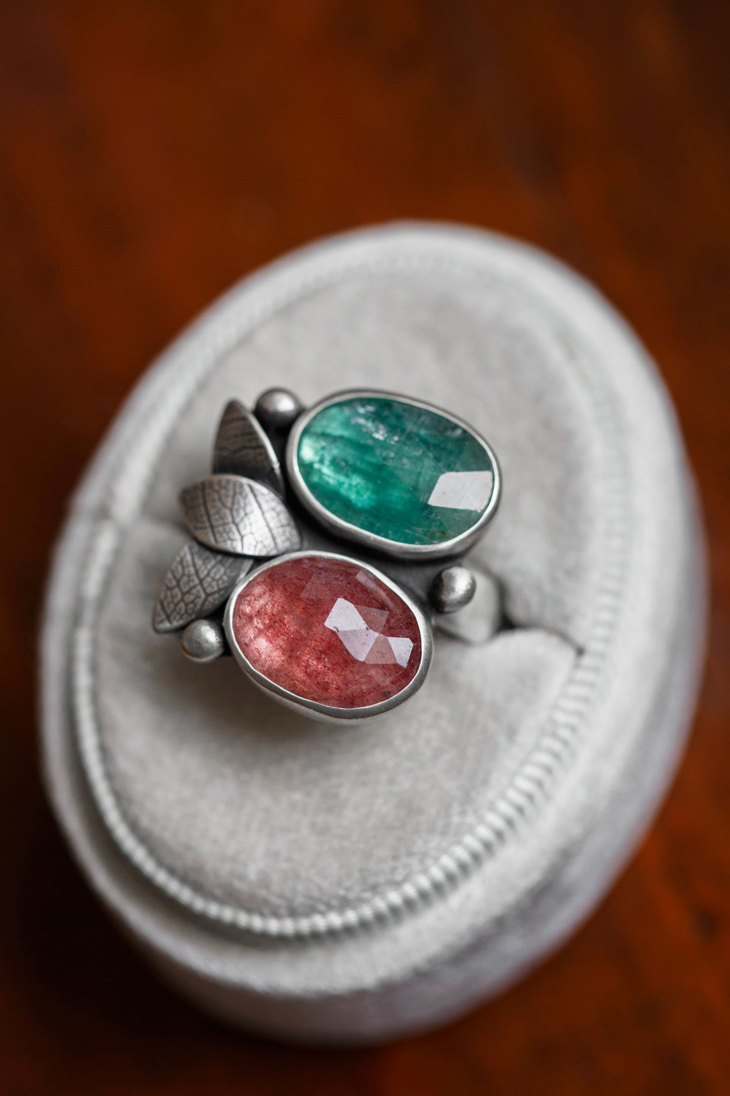 Size 8.25 | Summer Harvest Ring | #20