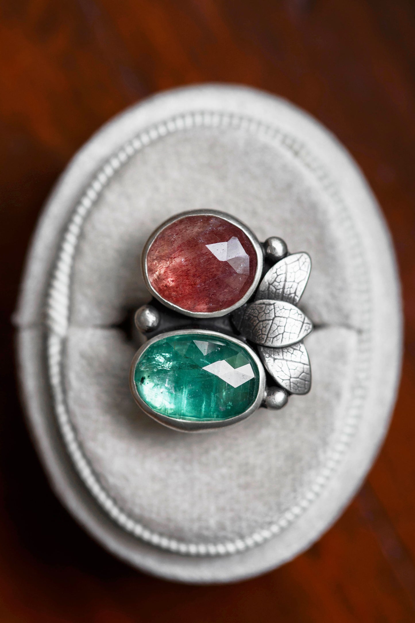 Size 7 | Summer Harvest Ring | #21