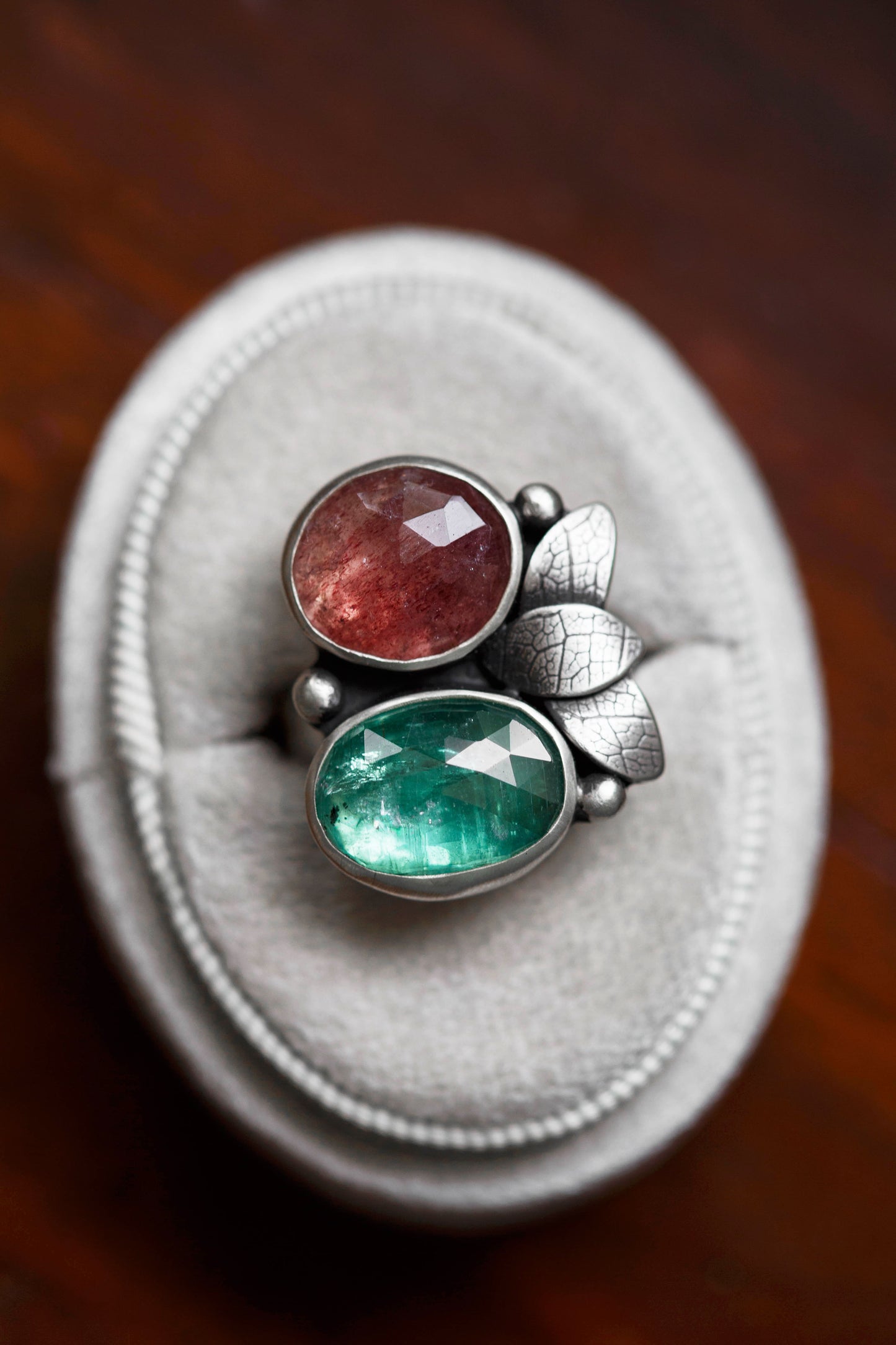 Size 7 | Summer Harvest Ring | #21