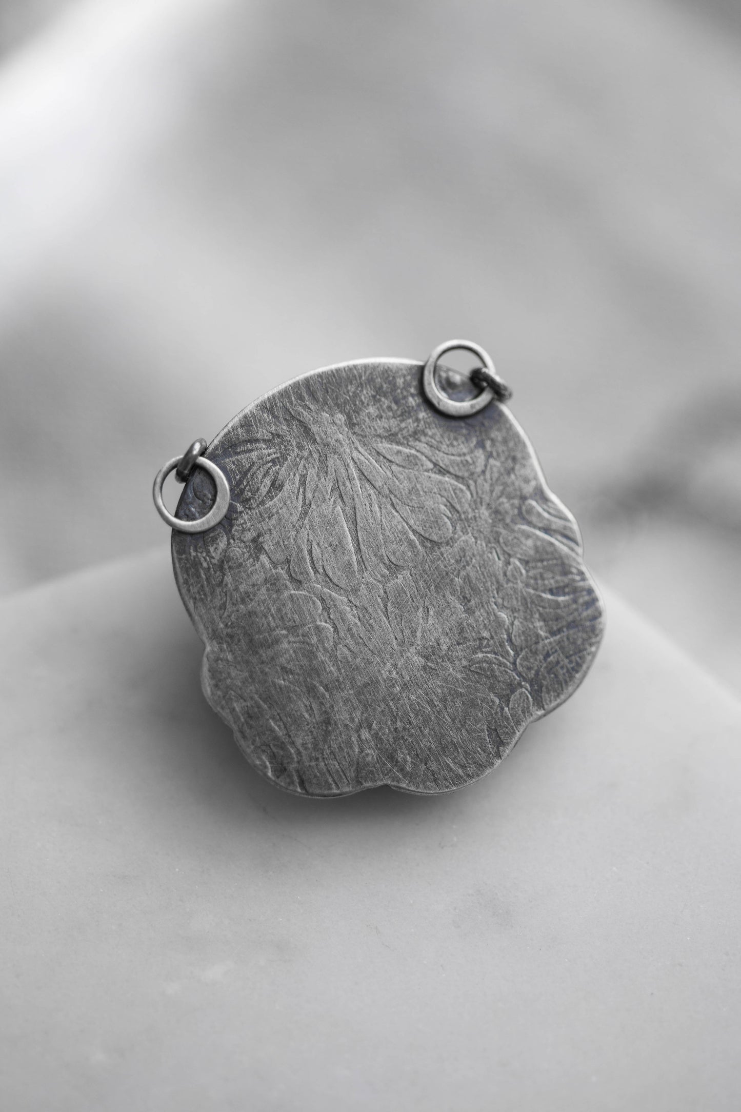 Small  |  Summer Gathering Necklace  |  #13