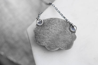 Small  |  Summer Gathering Necklace  |  #14