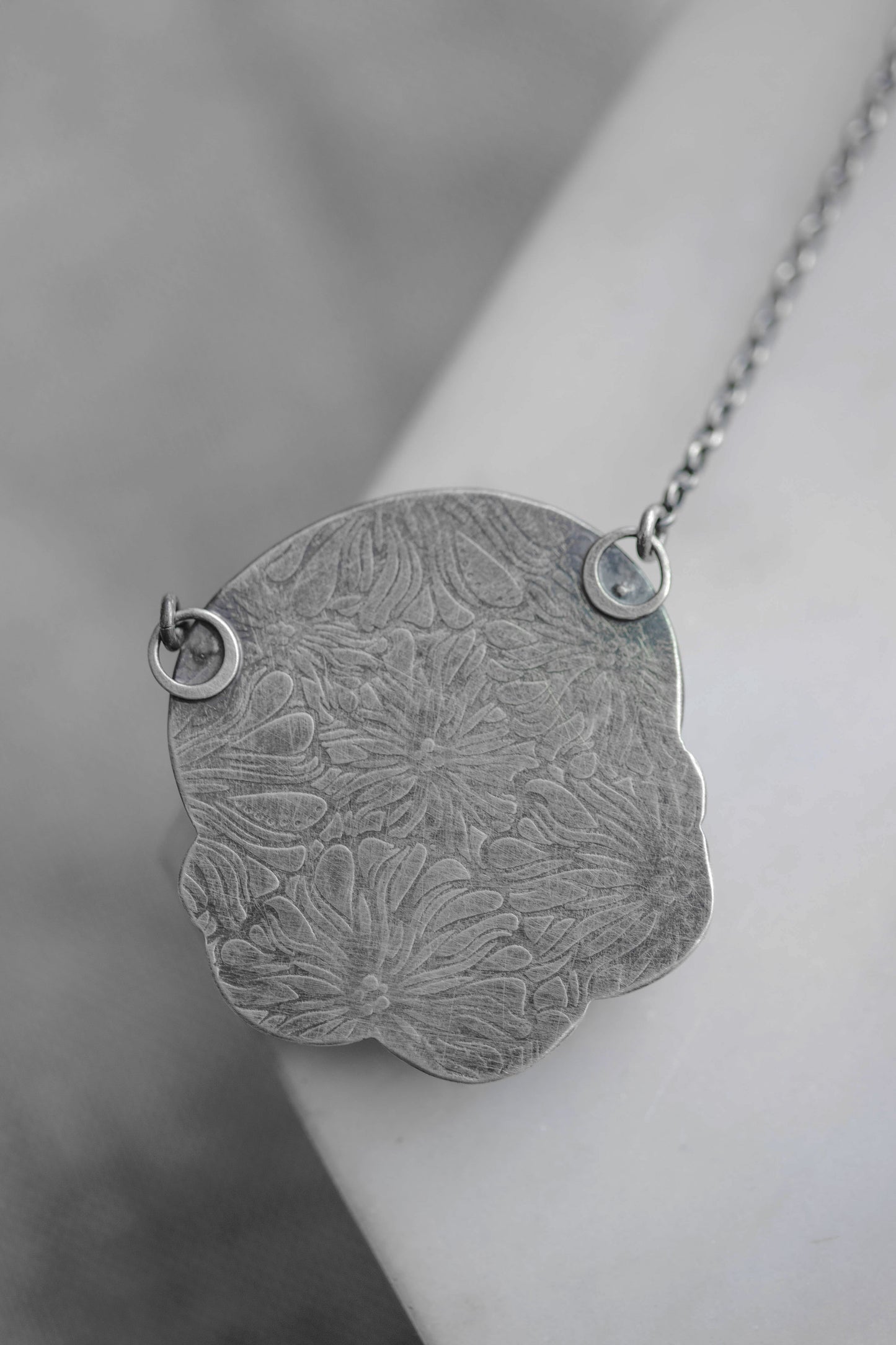 Medium  |  Summer Gathering Necklace  |  #15