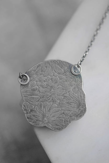 Medium  |  Summer Gathering Necklace  |  #15