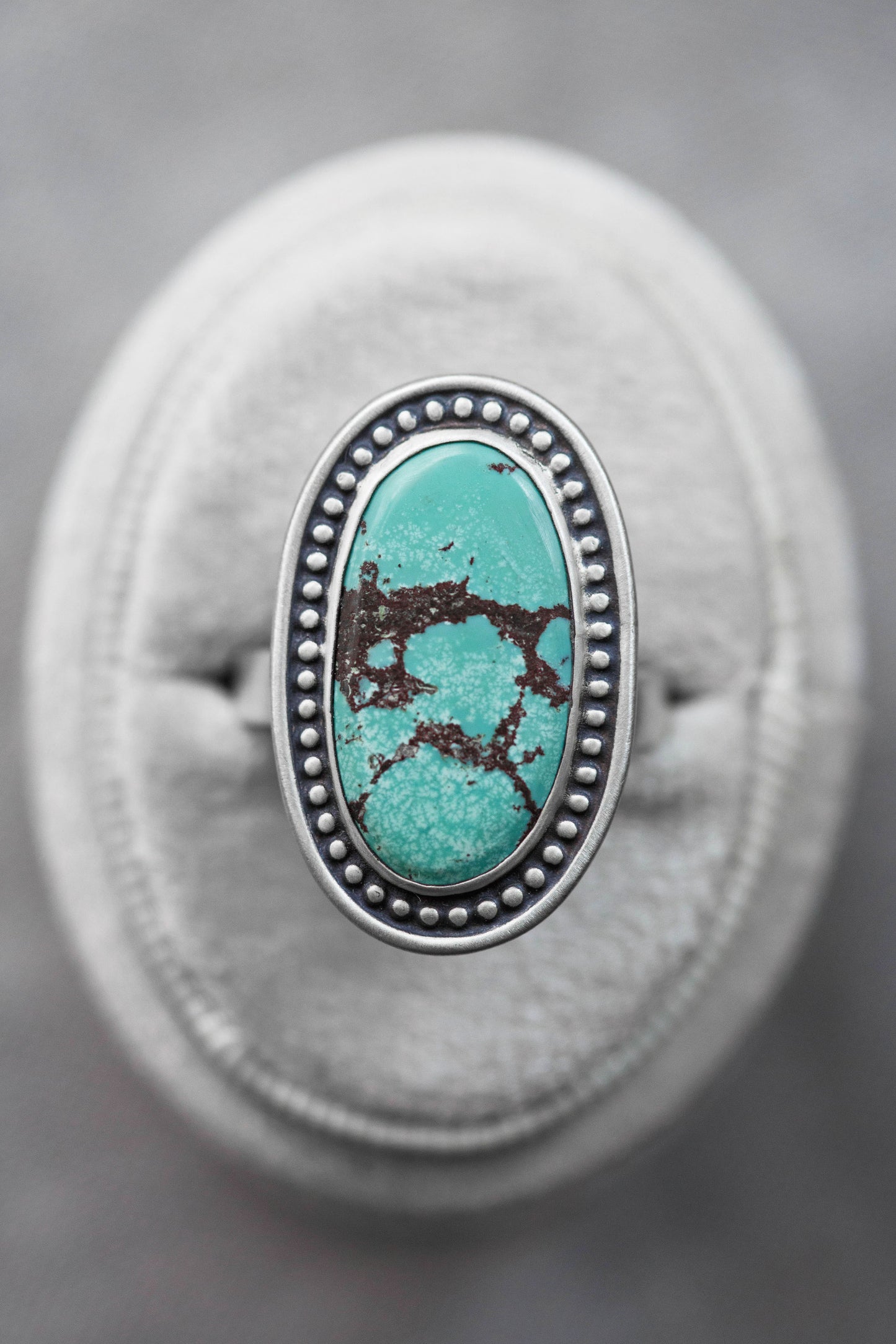 Size 9.25  |  Vantage Point Ring  | #3