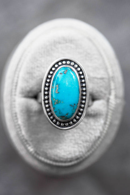 Size 6.5  |  Vantage Point Ring  | #5