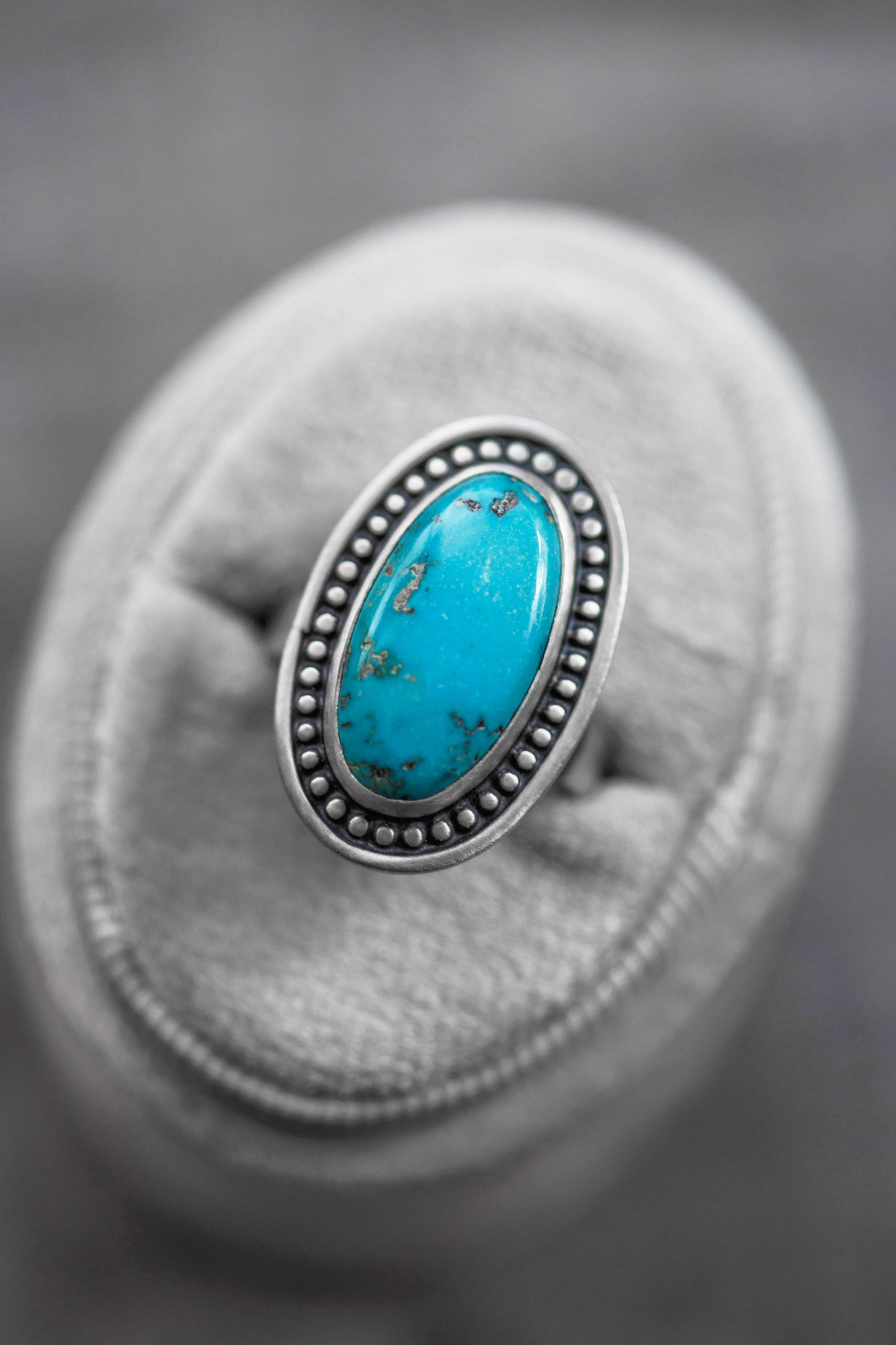 Size 6.5  |  Vantage Point Ring  | #5