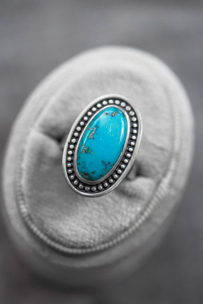 Size 6.5  |  Vantage Point Ring  | #5